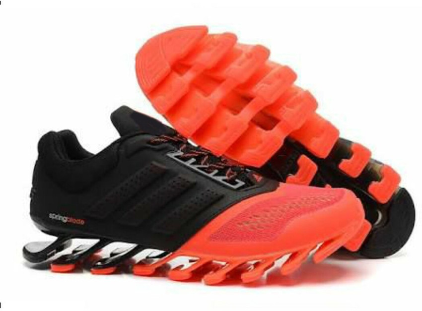 Sling blade shoes top