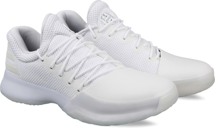 Harden vol 1 all on sale white