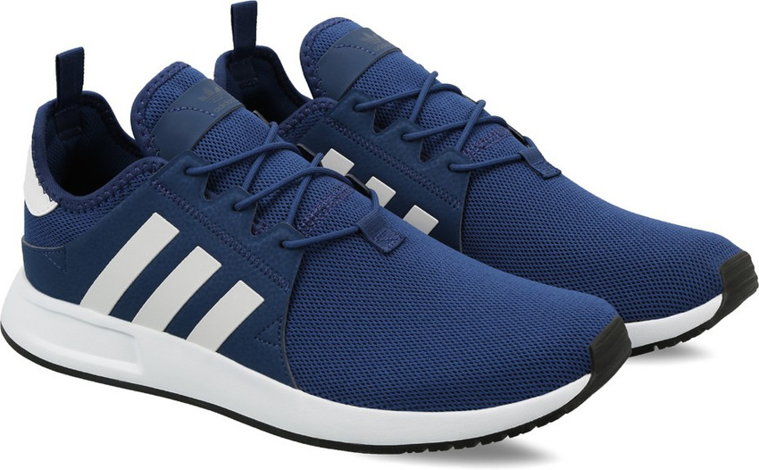 Adidas x plr blu hot sale