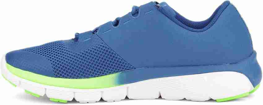 Ua speedform store fortis 2