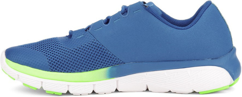 Under armour speedform top fortis 2 review