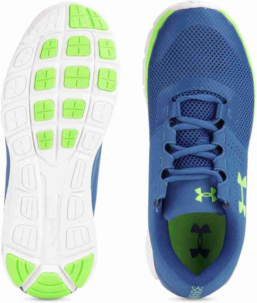 Fortis 2 top under armour