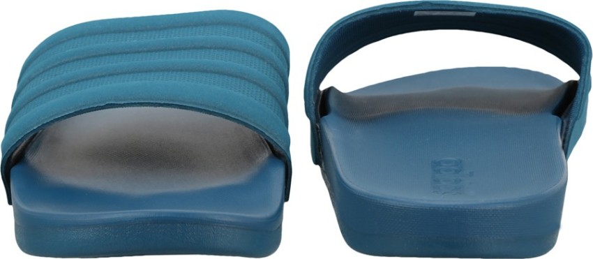 ADIDAS Men ADILETTE CF MONO Slides Buy PETNIT PETNIT PETNIT