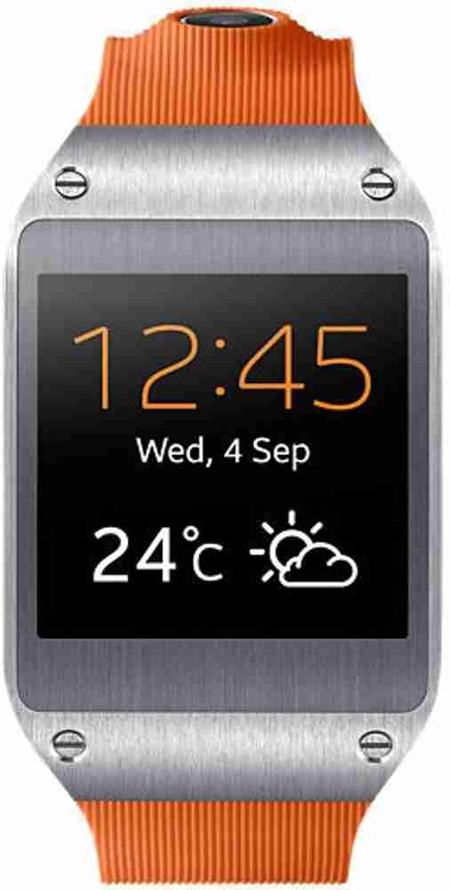 Samsung sm v700 sale galaxy gear camera strap