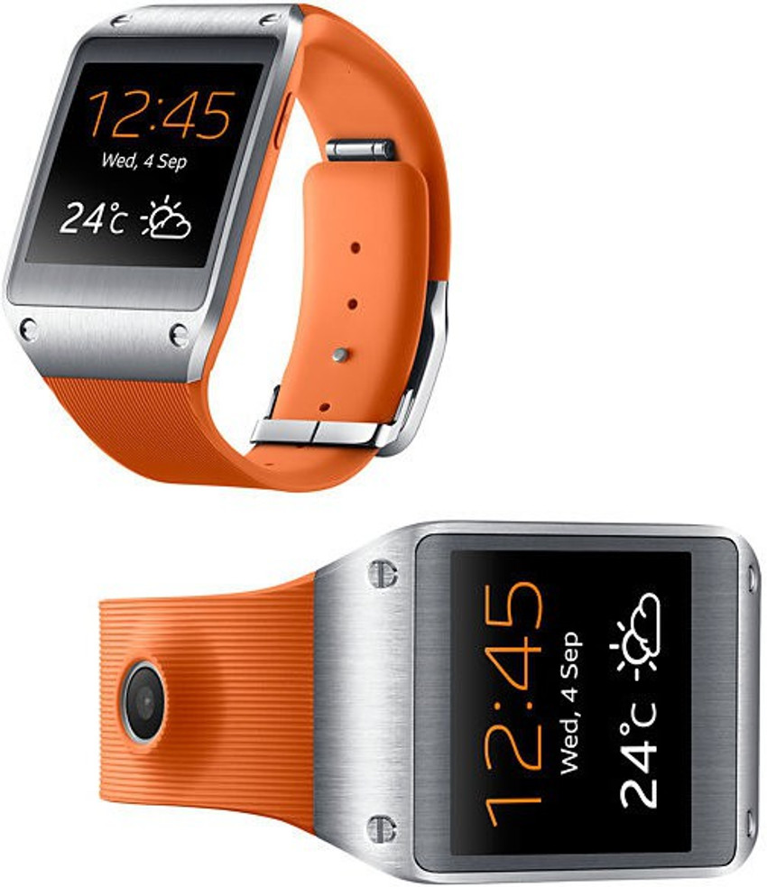 SAMSUNG galaxy gear Price in India Buy SAMSUNG galaxy gear online at Flipkart