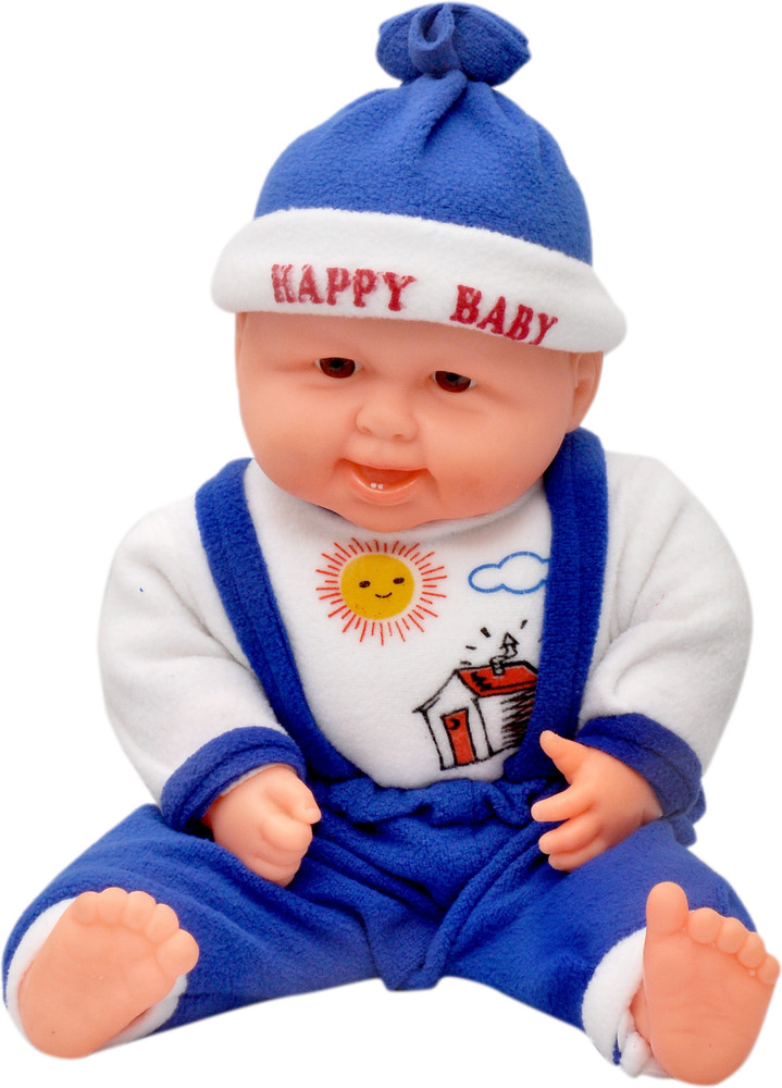 Laughing baby 2024 boy toy