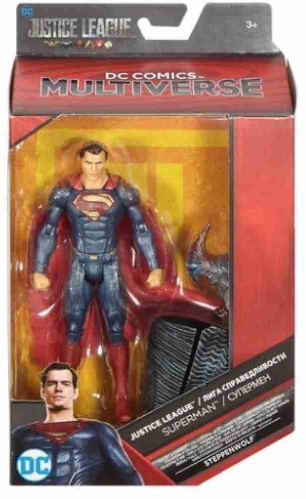 Superman transformer best sale toy