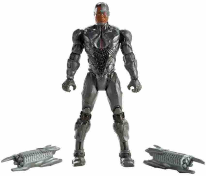 JUSTICE LEAGUE 6