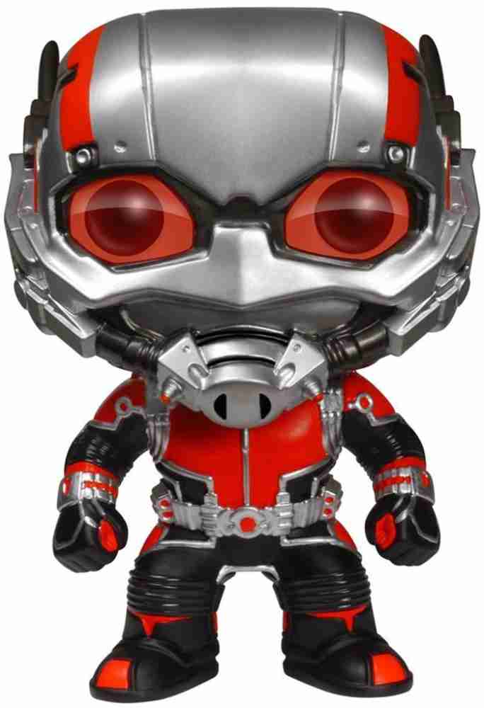 Porte clé Pocket Pop! Marvel - Ant-Man & The Wasp: Ant-Man