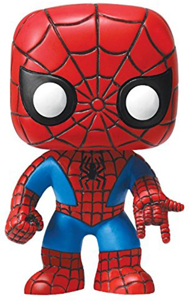 Funko pop best sale spiderman
