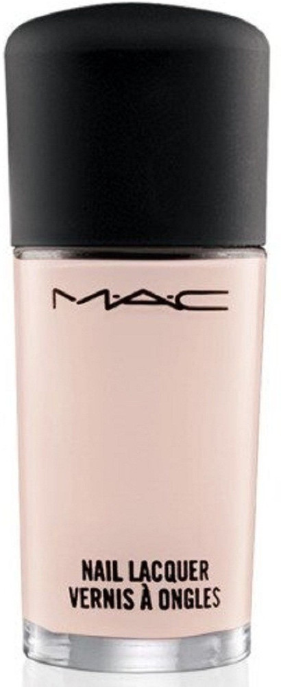 M.A.C Studio Nail Lacquer Modern Movement - Price in India, Buy M.A.C  Studio Nail Lacquer Modern Movement Online In India, Reviews, Ratings &  Features | Flipkart.com
