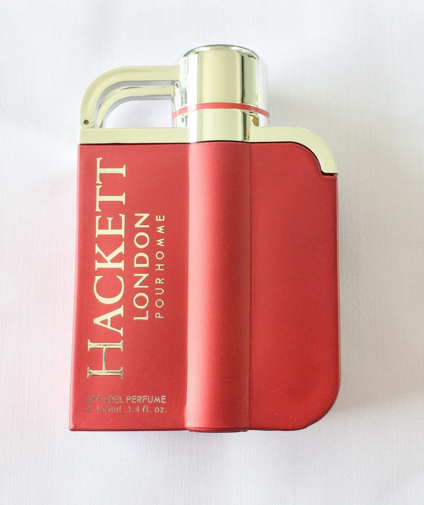 Hackett online london online
