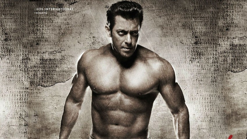 Salman Khan Body Poster Paper Print - Personalities posters in India - Buy  art, film, design, movie, music, nature and educational  paintings/wallpapers at Flipkart.com