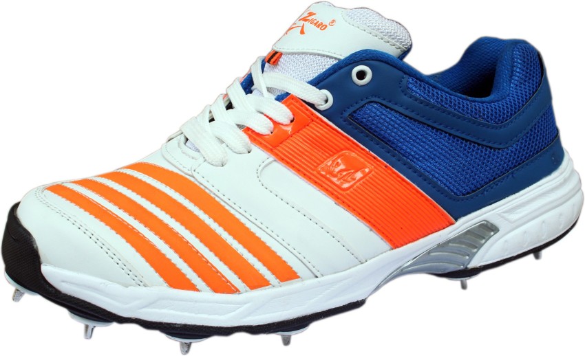 Zigaro cricket clearance shoes