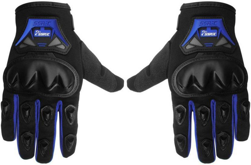 Sspec riding hotsell gloves