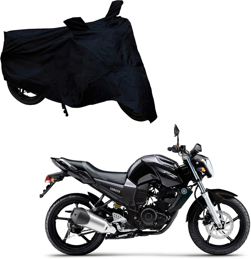 Fz bike 2025 cover