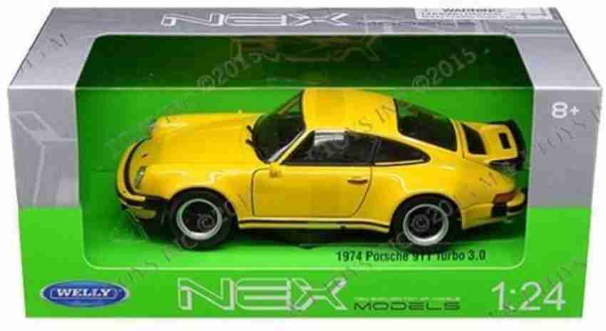 Porsche 911 turbo 3.0 1974 best sale