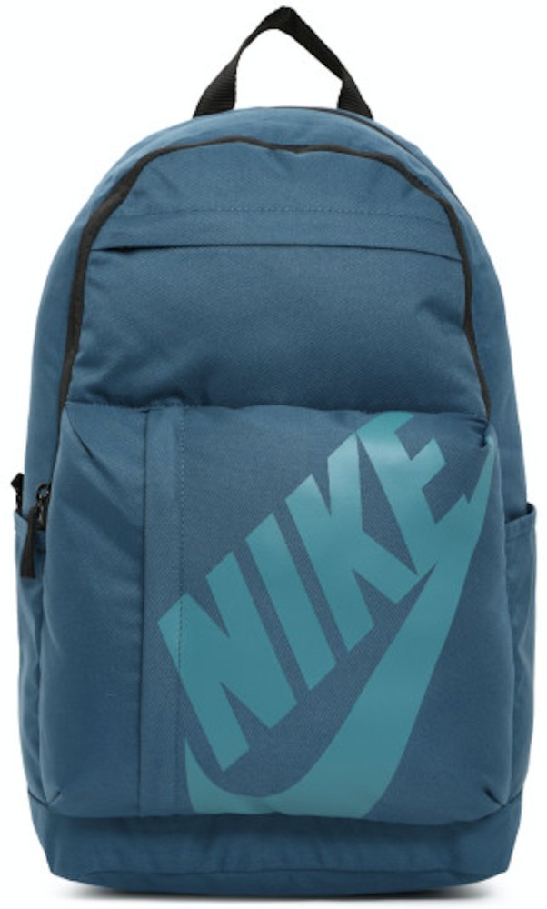 NIKE Elemental 25 L Backpack Blue Price in India Flipkart