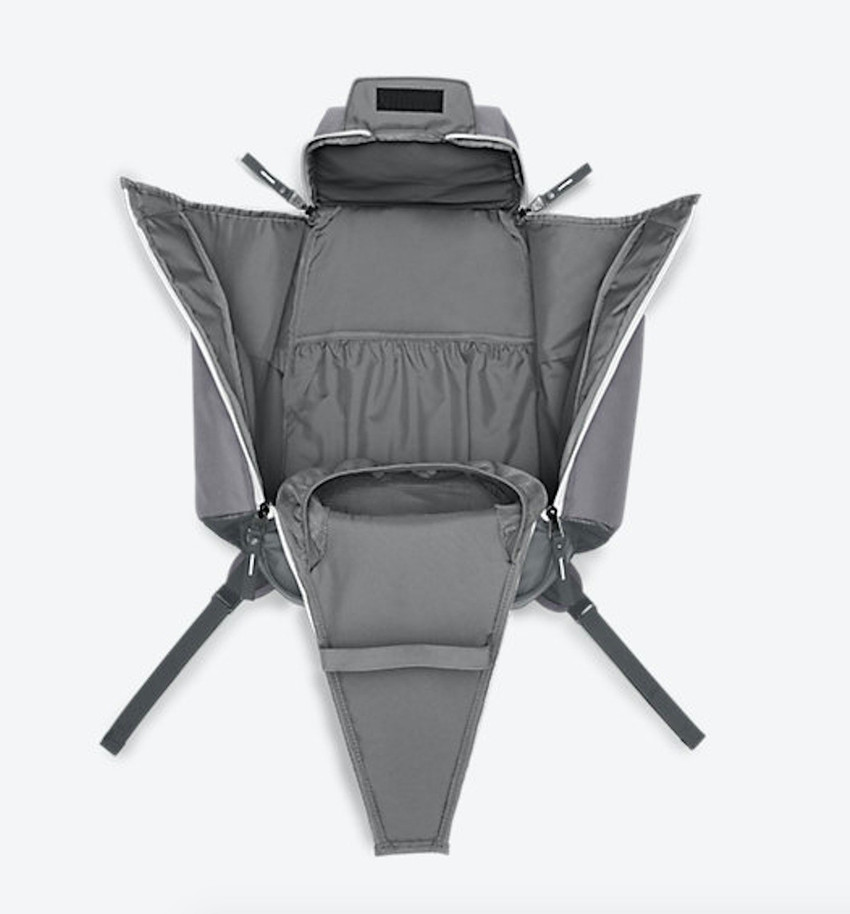 nike hoops elite max air team basketball backpack