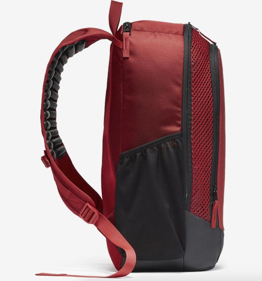 NIKE Vapor Speed Max Air 19.6 L Laptop Backpack Red Price in India Flipkart