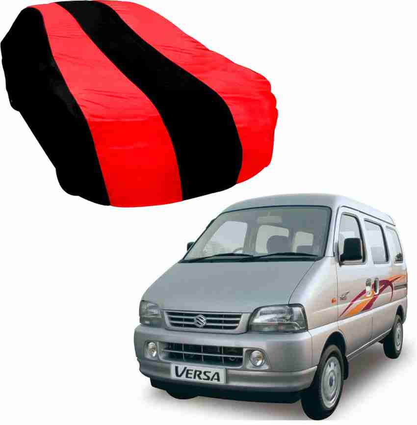 Purpleheart Car Cover For Nissan Versa Without Mirror Pockets