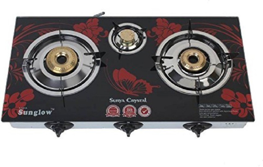 surya crystal oven price