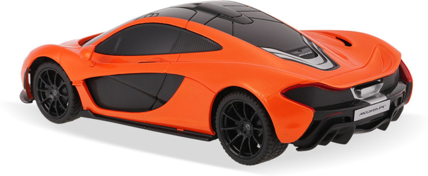 Mclaren p1 rc car 2025