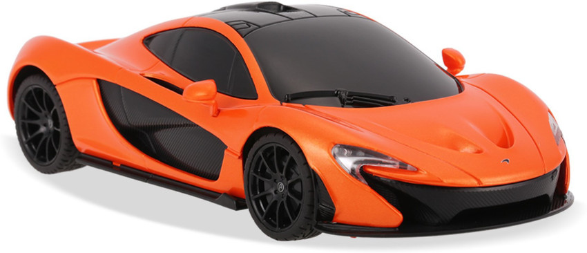 Toy House officially licensed 1 24 McLaren P1 Toy Car officially