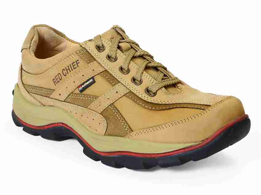 Original red chief shoes price cheap