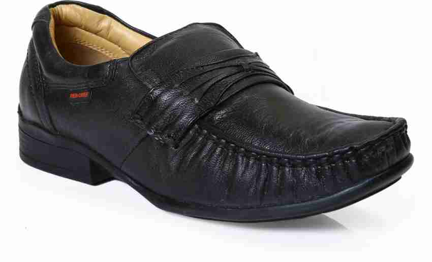 Red chief store powerflex formal shoes