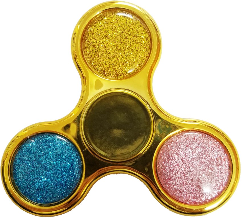 Sparkly sale fidget spinner