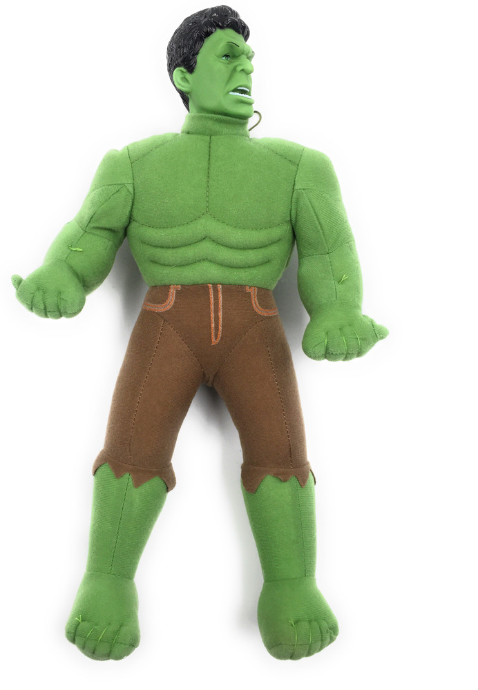 Hulk soft toy online deals