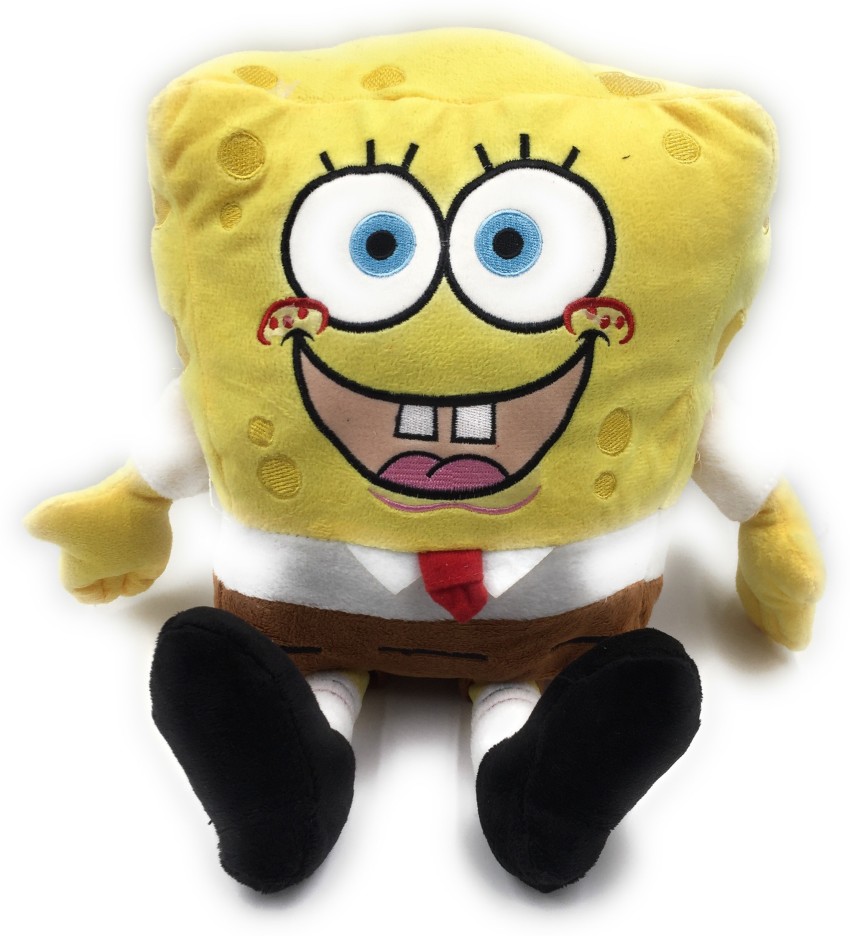 24x7 SpongeBob Square Pants Soft Toy  16 Inches  Pillow  16 inch  SpongeBob  Square Pants Soft Toy  16 Inches  Pillow  Buy Sponge Bob Square Pant toys