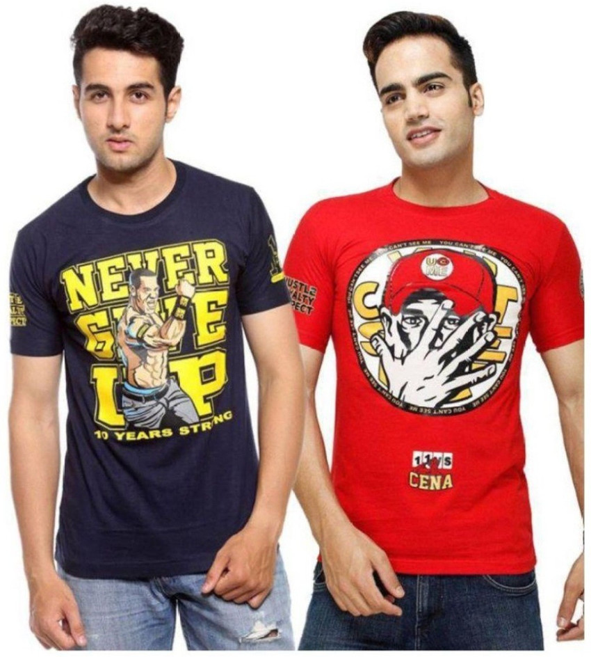 wwe t shirts flipkart
