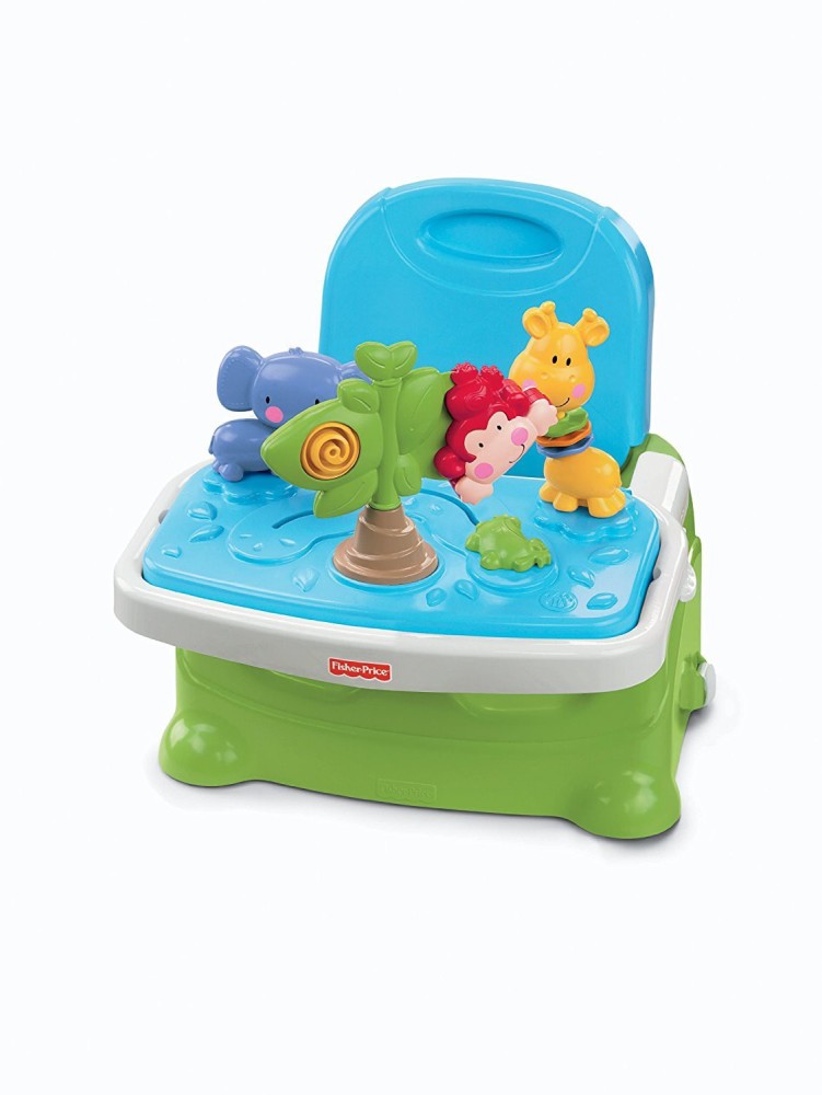 Fisher price discover and grow hot sale booster seat