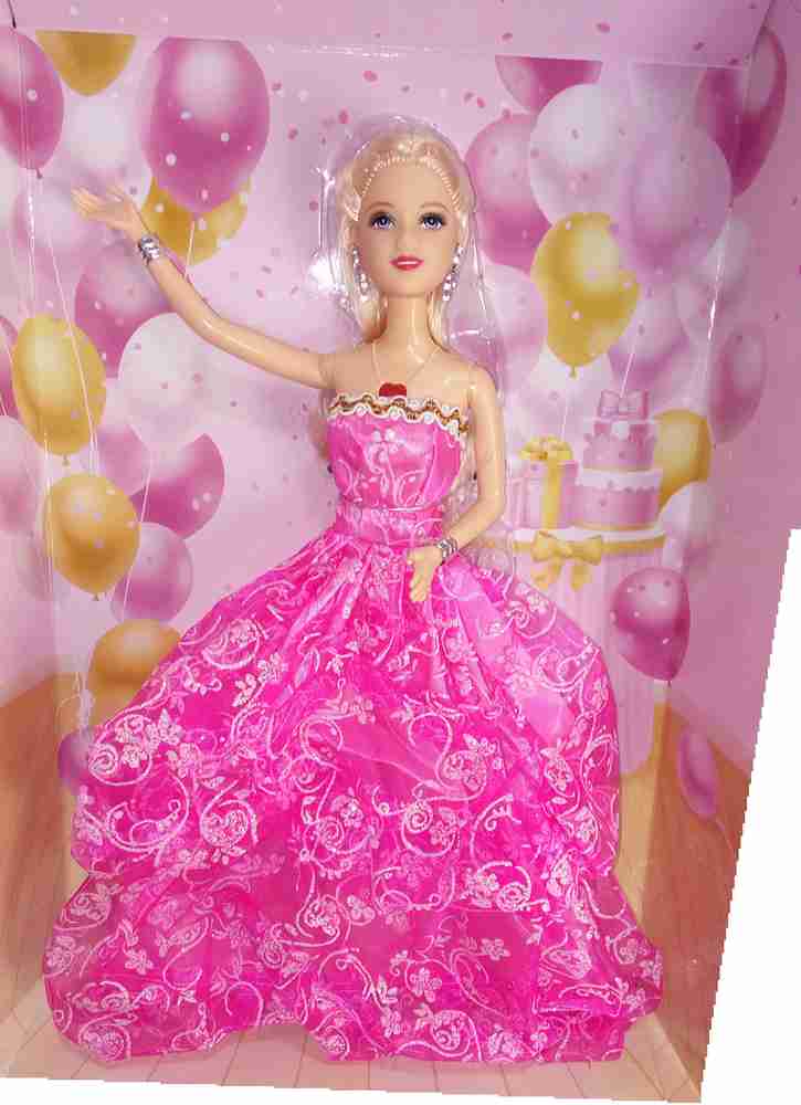 Barbie singing happy sale birthday