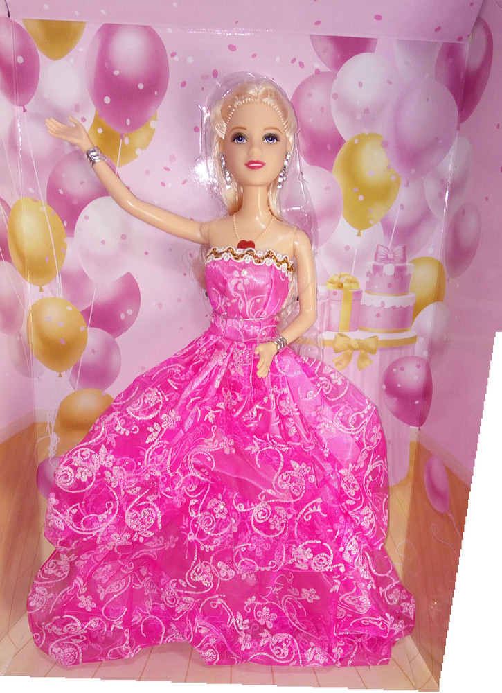 Barbie singing top happy birthday