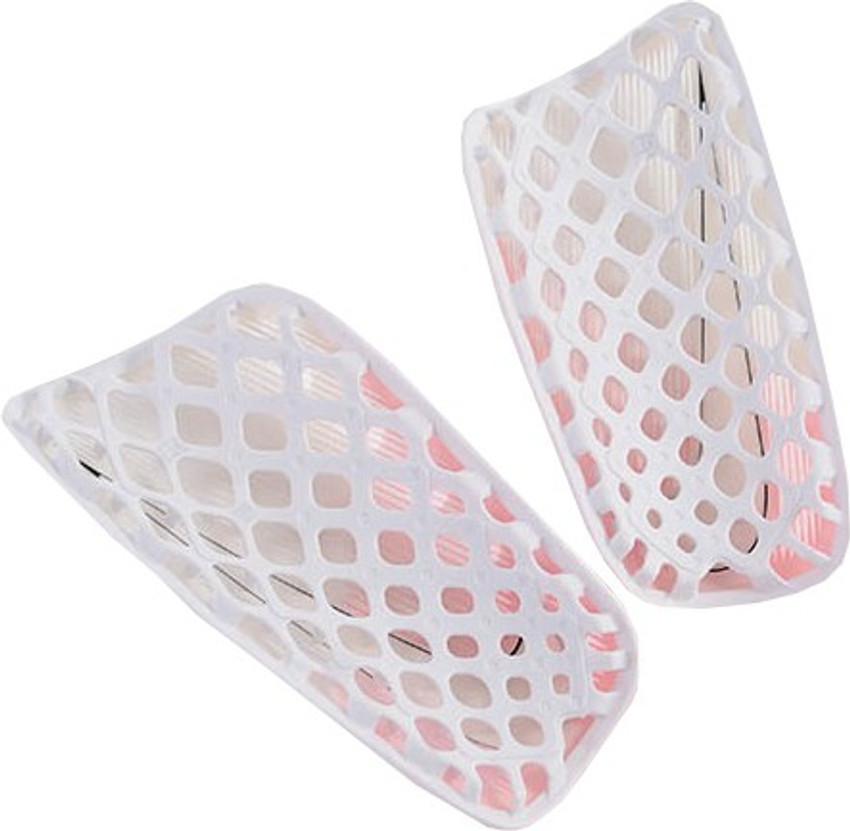 Nike flylite shin guards hot sale