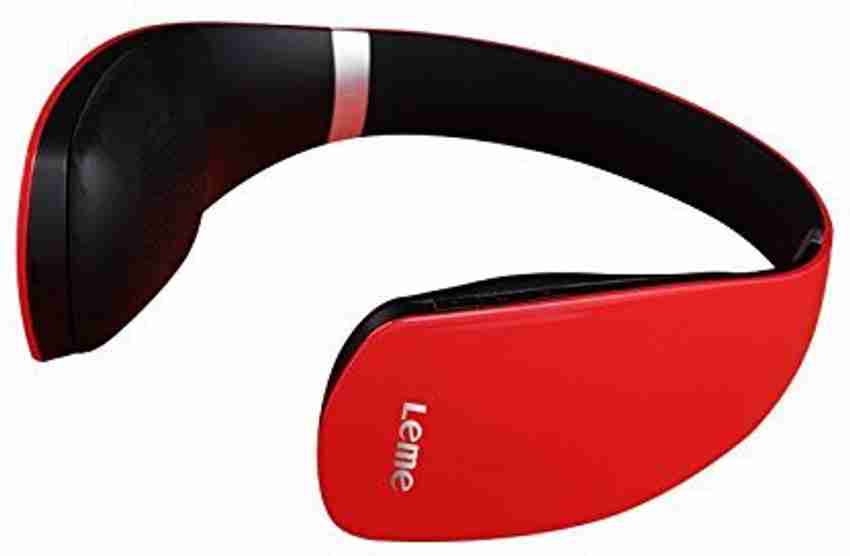 LeEco Leme-EB30A Bluetooth Headset Price in India - Buy LeEco Leme