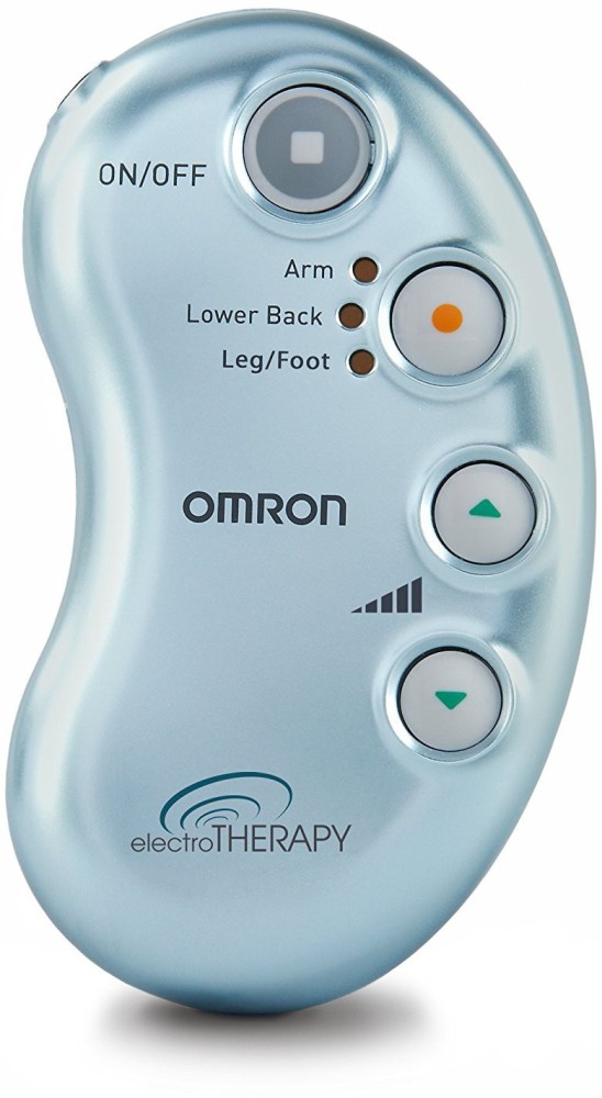 Omron hotsell massage pillow