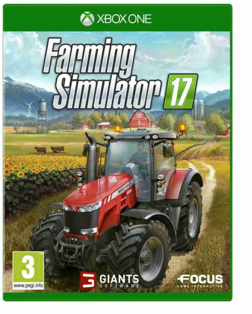 Farming Simulator 17, Farming Simulator Wiki