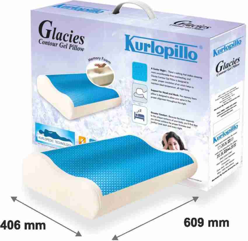 Kurlon pillow outlet price