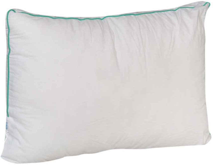 KURLON Microfibre Solid Air Pillow Pack of 1 Buy KURLON