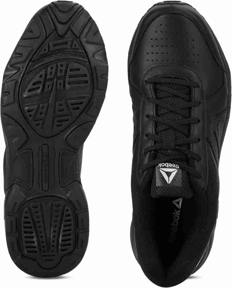 REEBOK MAX STRIDE 2.0 Running Shoes For Men Buy BLACK METSIL