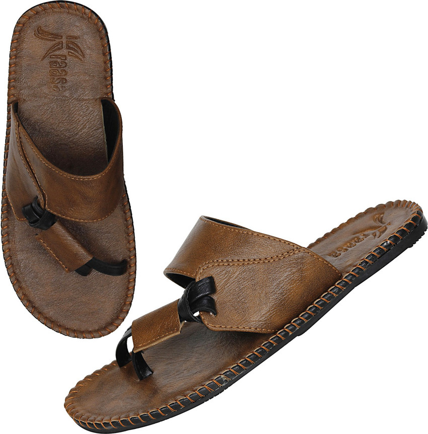 Kraasa chappals best sale