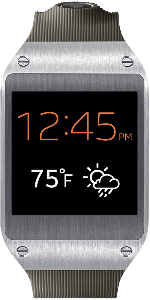 SAMSUNG galaxy Gear SM V7000 Price in India Buy SAMSUNG galaxy Gear SM V7000 online at Flipkart