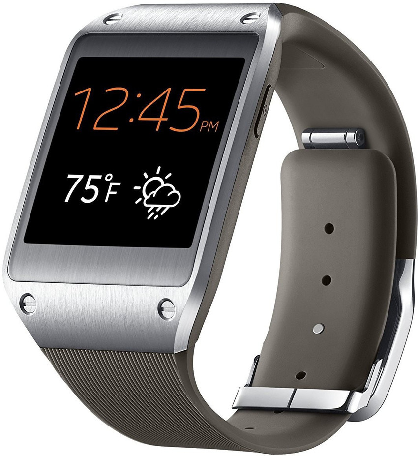 Samsung v7000 smartwatch discount galaxy gear