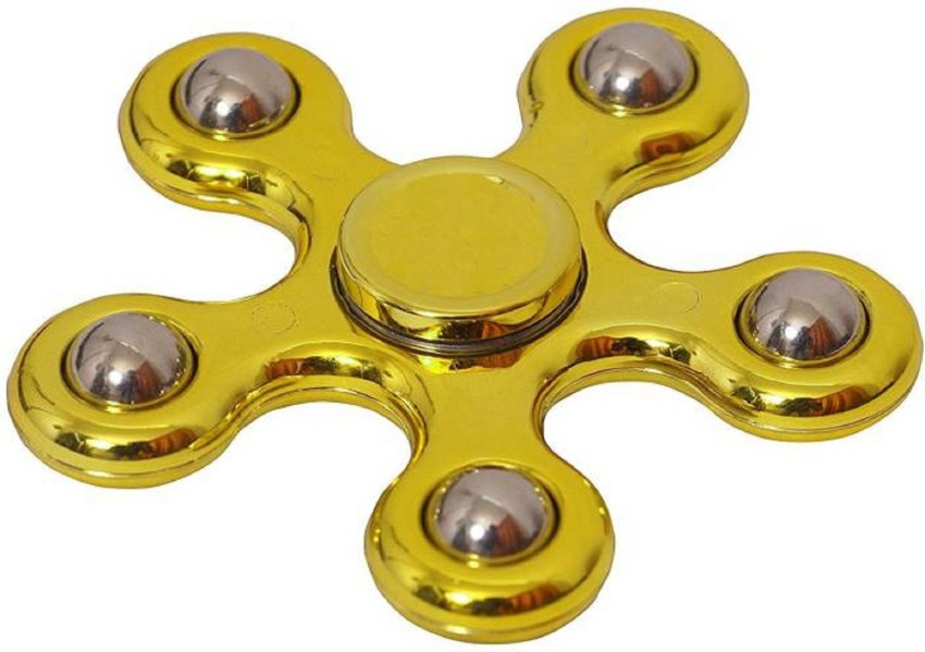 Lil Spinner Freak