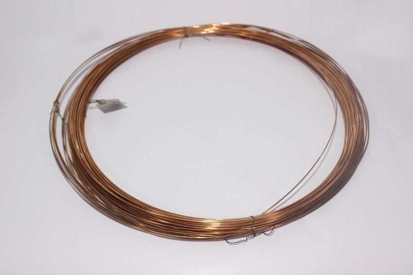 sonametals 10 Gauge Copper Wire Price in India - Buy sonametals 10
