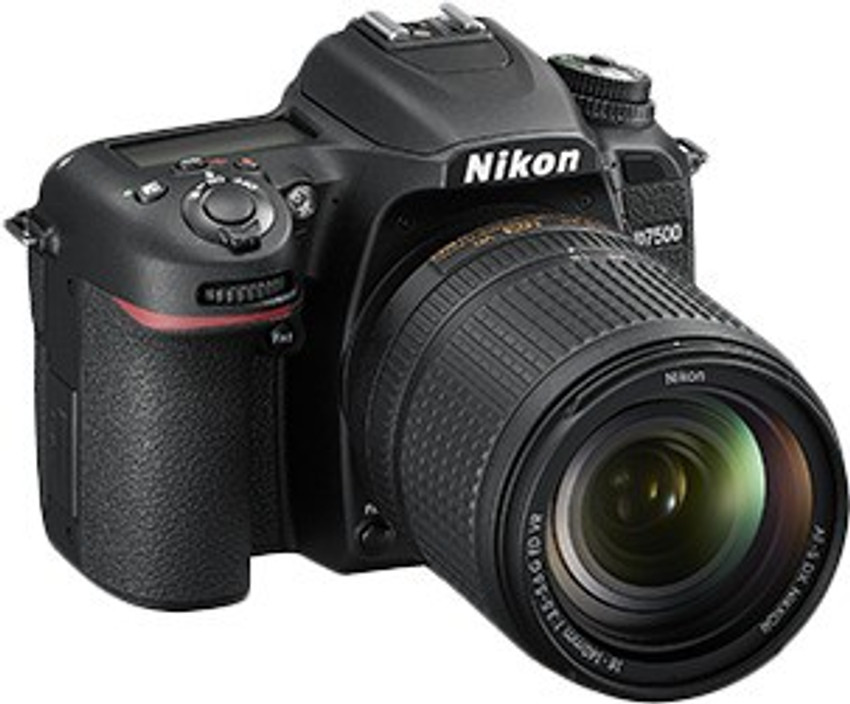 nikon d7500 price in flipkart